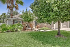 2233 Merlin Dr, Melbourne, FL 32904, Sold 09/20/21