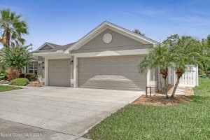 2233 Merlin Dr, Melbourne, FL 32904, Sold 09/20/21