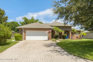 113 Palm Cir, Melbourne, FL 32940, Sold 09/30/21
