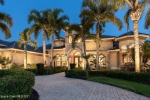3143 BELLWIND Cir, Rockledge, FL 32955, Sold 09/24/21