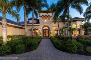 3143 BELLWIND Cir, Rockledge, FL 32955, Sold 09/24/21