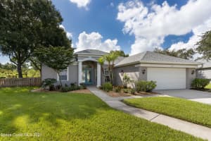 1705 Curlew Ct, Rockledge, FL 32955, Sold 08/27/21