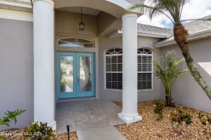 1705 Curlew Ct, Rockledge, FL 32955, Sold 08/27/21
