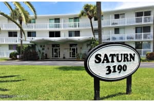 3190 N Atlantic Ave, Cocoa Beach, FL 32931, Sold 01/06/22