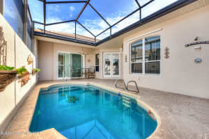 184 Tramore Pl, Melbourne Beach, FL 32951, Sold 09/17/21