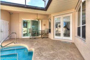 184 Tramore Pl, Melbourne Beach, FL 32951, Sold 09/17/21