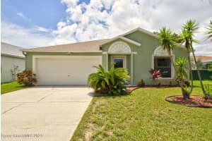 4277 Mt Carmel Ln, Melbourne, FL 32901, Sold 09/27/21