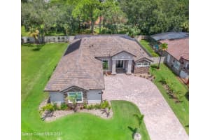 954 Casa Dolce Casa Cir, Rockledge, FL 32955, Sold 09/22/21