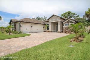 954 Casa Dolce Casa Cir, Rockledge, FL 32955, Sold 09/22/21