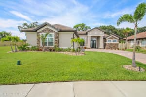 954 Casa Dolce Casa Cir, Rockledge, FL 32955, Sold 09/22/21