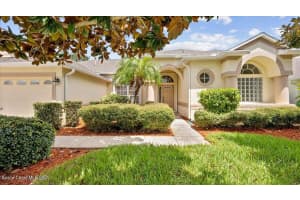 1092 Jan's Pl, Melbourne, FL 32940, Sold 10/28/21