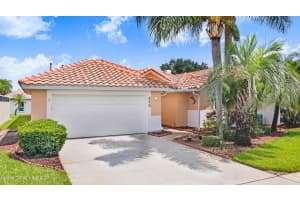 425 Carmel Dr, Melbourne, FL 32940, Sold 09/29/21