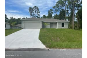 437 Forbes Street, Palm Bay, Florida Sold 09/30/22