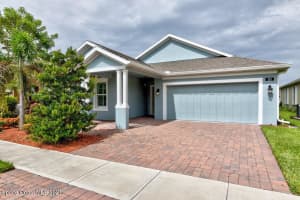 151 Sandcrest Cir, Sebastian, FL 32958, Sold 08/27/21