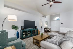 3888 La Flor Dr, Rockledge, FL 32955, Sold 09/23/21