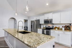 3888 La Flor Dr, Rockledge, FL 32955, Sold 09/23/21