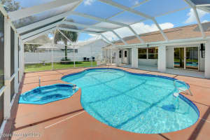 3343 Meadowridge Dr, Melbourne, FL 32901, Sold 11/19/21