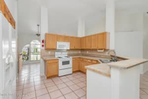 3343 Meadowridge Dr, Melbourne, FL 32901, Sold 11/19/21