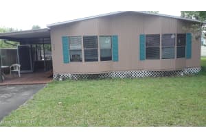 460 Baker Rd, Merritt Island, FL 32953, Sold 12/03/21