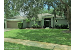 759 Conestee Dr, Melbourne, FL 32904, Sold 09/03/21