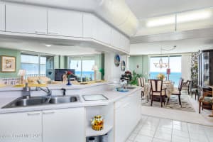 3400 Ocean Beach Blvd, Cocoa Beach, FL 32931, Sold 12/31/21