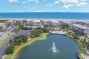 701 Solana Shores Dr, Cape Canaveral, FL 32920, Sold 10/12/21