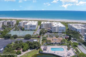 701 Solana Shores Dr, Cape Canaveral, FL 32920, Sold 10/12/21