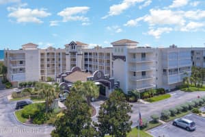 701 Solana Shores Dr, Cape Canaveral, FL 32920, Sold 10/12/21