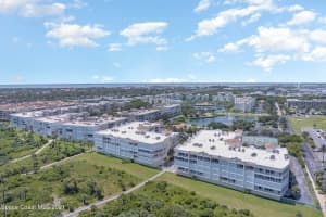 701 Solana Shores Dr, Cape Canaveral, FL 32920, Sold 10/12/21