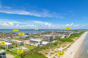 2020 N Atlantic Ave, Cocoa Beach, FL 32931, Sold 09/23/21