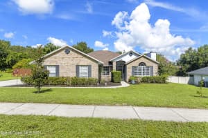 144 Wood Ridge Trail, Sanford, FL 32771, Sold 09/17/21