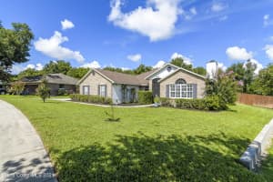 144 Wood Ridge Trail, Sanford, FL 32771, Sold 09/17/21
