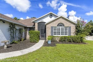 144 Wood Ridge Trail, Sanford, FL 32771, Sold 09/17/21