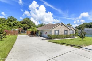 144 Wood Ridge Trail, Sanford, FL 32771, Sold 09/17/21