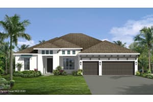 1853 Crossbill Dr, Titusville, FL 32796, Sold 07/22/22