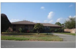 3137 Village Park Dr, Melbourne, FL 32934, Sold 08/09/21