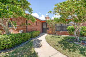 384 Harbor Dr, Cape Canaveral, FL 32920, Sold 10/01/21