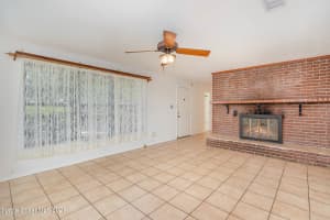 384 Harbor Dr, Cape Canaveral, FL 32920, Sold 10/01/21