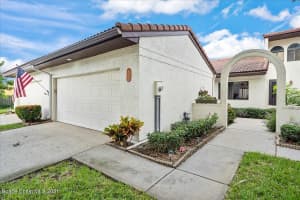 313 Parkside Pl, Satellite Beach, FL 32937, Sold 09/08/21