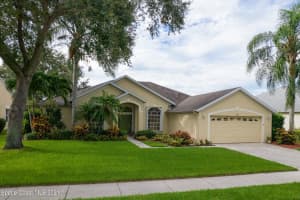 744 Autumn Glen Dr, Melbourne, FL 32940, Sold 10/04/21