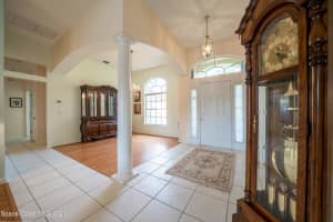 744 Autumn Glen Dr, Melbourne, FL 32940, Sold 10/04/21
