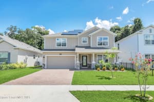 5663 Reagan Ave, Titusville, FL 32780, Sold 10/15/21