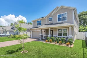 5663 Reagan Ave, Titusville, FL 32780, Sold 10/15/21