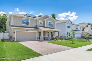 5663 Reagan Ave, Titusville, FL 32780, Sold 10/15/21