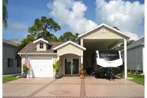 616 Plantation Dr, Titusville, FL 32780, Sold 09/28/21