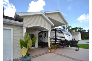 616 Plantation Dr, Titusville, FL 32780, Sold 09/28/21