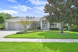 4448 Bethany Ln, Titusville, FL 32780, Sold 09/20/21