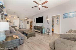 5407 Enchanted Ave, Titusville, FL 32780, Sold 09/28/21