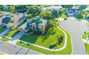309 Carmel Dr, Melbourne, FL 32940, Sold 10/21/21
