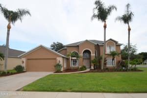 309 Carmel Dr, Melbourne, FL 32940, Sold 10/21/21